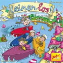 【新品】ボードゲーム ライネンロ...