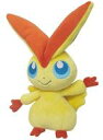 【中古】ぬいぐるみ ビクティニ ALL STAR COLLECTION Sサイズぬいぐるみ 「ポケットモンスター」
