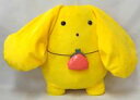 【中古】ぬいぐるみ うーさー(お財布) でっかいぬいぐるみ 「うーさーのその日暮らし覚醒編」