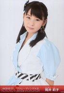 【中古】生写真(AKB48・SKE48)/アイドル/HKT48 筒井莉子/上半身/「2017.04.30」/AKB48グループ生写真販売会(AKB48グループトレーディング大会)会場限定生写真