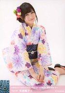 【中古】生写真(AKB48・SKE48)/アイドル/NMB48 B : 矢倉楓子/「NMB48コンサート2016 Summer〜いつまで山本彩に頼るのか?〜」ランダム生写真