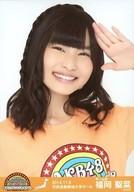 【中古】生写真(AKB48・SKE48)/アイドル/AKB48 福岡聖菜/バストアップ/AKB48全国ツアー2014『あなたがいてくれるから。』 「2014.11.6」市民会館崇城大学ホール(チームB)