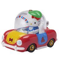 発売日 2017/07/15 メーカー タカラトミー 型番 - JAN 4904810887317 備考 商品解説■「ドリームトミカ ライドオン」に、ハローキティ×リンゴのくるまがラインナップ。(C)1976. 2017 SANRIO CO. LTD. TOKYO. JAPAN (L) (C)TOMY 関連商品はこちらから タカラトミー　