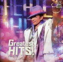 【中古】ミュージカルCD 宝塚歌劇団 / Greatest HITS!