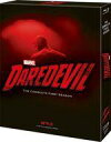 【中古】海外TVドラマBlu-ray Disc デアデビル シーズン1 COMPLETE BOX