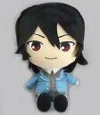 【中古】ぬいぐるみ 朔間零 BIGぬいぐるみ-零・ひなた- 「あんさんぶるスターズ!」