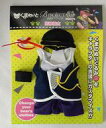 【中古】ぬいぐるみ 阿修悠太 くまめいと ミニチュア衣装 「B-PROJECT~鼓動*アンビシャス~」