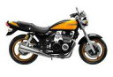 【中古】食玩 プラモデル 1/24 08.2006年 G6Fタイプ 「ヴィンテージバイクキット Vol.3 KAWASAKI ZEPHYR χ」