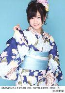 【中古】生写真(AKB48・SKE48)/アイドル/NMB48 谷川愛