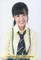 【中古】生写真(AKB48・SKE48)/アイドル/HKT48 外薗葉