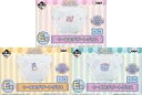 【中古】グラス(キャラクター) 全3種セット くーるなデザートグラス 「一番くじ 星のカービィ KIRBY ★ ICE CREAM」 E賞