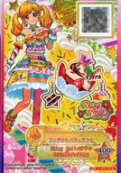 【中古】アイカツDCD/PR/アクセサリ