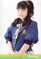 【中古】生写真(AKB48・SKE48)/アイドル/NMB48 安藤愛璃菜/上半身/「2017.05.27」/AKB48グループ生写真販売会(AKB48グループトレーディング大会)会場限定生写真