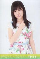 【中古】生写真(AKB48・SKE48)/アイドル/HKT48 下野由