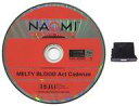 【中古】アーケード NAOMI GD-ROM用基板 MELTY BLOOD Act Cadenza 基板のみ