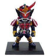 【中古】食玩 トレーディングフィギュア 【シークレット1】 武神鎧武 「CONVERGE KAMEN ...