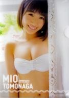 【中古】クリアファイル(女性アイドル) 朝長美桜(HKT48) B5クリアファイル ヤングアニマル 2017年12号 特別付録