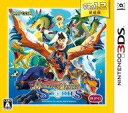 【中古】ニンテンドー3DSソフト モンスターハンター ストーリーズ Ver.1.2 更新版 [Best版]