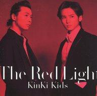 【中古】邦楽CD KinKi Kids / The Red Light[DVD付初回限定盤B]