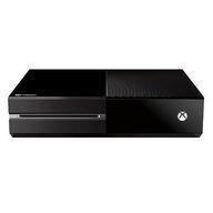 【中古】Xbox Oneハード XboxOne本体 ブラック(状態：本体のみ、本体状態難)