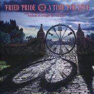 【中古】ジャズCD Fried Pride / ア・タイム・フォー・ラブ