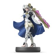 【中古】amiibo amiibo カムイ【2Pファイター】(大乱闘スマッシュブラザーズシリーズ)