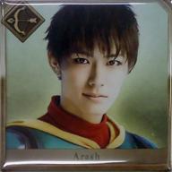 中古アーラシュ