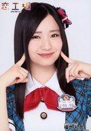【中古】生写真(AKB48・SKE48)/アイドル/AKB48 福地礼奈/バストアップ/AKB48グループ リーディングシアター「恋工場」ランダム生写真