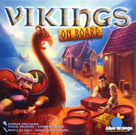 šۥܡɥ [̵ܸ] 󥰡󡦥ܡ ¿ (Vikings on Board)