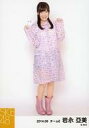 【中古】生写真(AKB48・SKE48)/アイドル/SKE48 岩永亞美/全身・両足そろえ/「レインコート」「2014.06」個別生写真