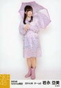 【中古】生写真(AKB48・SKE48)/アイド