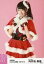 【中古】生写真(AKB48・SKE48)/アイドル/AKB48 向井地美音/膝上/AKB48 2016年12月度 net shop限定個別生写真「2016.12」「予約したクリスマス」衣装 230円