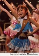 【中古】生写真(ハロプロ)/アイドル/スマイレージ スマイレージ/小川紗季/ライブフォト・膝上・衣装青銀・右手上げ・左手マイク・目線左/公式生写真