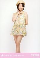 【中古】生写真(乃木坂46)/アイドル/乃木坂46 市來玲奈/シャツワンピ・膝上/「2013.April-IV」会場限定..