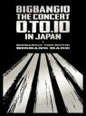 yÁzmyBlu-ray Disc BIGBANG / BIGBANG10 THE CONCERT F 0.TO.10 IN JAPAN+BIGBANG10 THE MOVIE BIGBANG MADE -DELUXE EDITION-