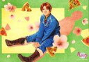 【中古】生写真(男性)/俳優 長江崚行(イタリア)/横型・全...