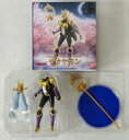 【中古】食玩 トレーディングフィギュア デジモンテイマーズ DIGIMON PRECIOUS MODEL サクヤモン プレミアムバンダイ限定