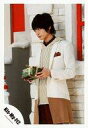 【中古】生写真(ジャニーズ)/アイドル/Kis-My-Ft2 Kis-My-Ft2/玉森裕太/膝上・衣装白ベージュ・両手プレゼント・目線左/公式生写真