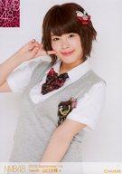 【中古】生写真(AKB48・SKE48)/アイドル/NMB48 A ： 山口夕輝/2015 September-rd ランダム生写真