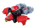 【中古】食玩 プラモデル 【賞味期限切れ】1.シシボイジャー 「ミニプラEX 宇宙戦隊キュウレンジャー マイクロ合体シリーズ キュウレンオー」