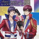 アニメ系CD 「B-PROJECT～鼓動*アンビシャス～」 DJCD レコメン*アンビシャス Third