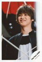 【中古】生写真(ジャニーズ)/アイドル/Hey! Say! JUMP Hey!Say!JUMP/高木雄也/バストアップ・衣装白黒・体正面/A.Y.T.「Are You There?」PV&ジャケ写撮影オフショット/公式生写真