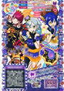 【中古】プリパラ/サイリウムレア/マイチケ/ヘアアクセ/クール/MeltyLily/タイム3弾 ★T3-027 CR ：メルティリリィサイリウムヘアアクセ