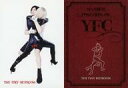 【中古】コレクションカード(男性)/YFCポテトチップス 特典トレカ YELLOW FRIED CHICKENz/Gackt/THE TINY BEDROOM/YFCポテトチップス 特典トレカ