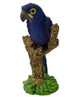 【中古】食玩 トレーディングフィギュア 11.スミレコンゴウインコ 「大神秘アマゾン」