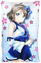 【中古】クッション 抱き枕 本体(キャラクター) 渡辺曜 クッション 「一番くじ ラブライブ サンシャイン -3rd-」 E賞