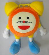 【中古】ぬいぐるみ どようめざましくん つながるぬいぐるみ 「めざましテレビ」