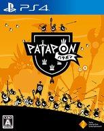 【中古】PS4ソフト PATAPON 【中古】PS4ソフト PATAPON