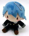 【中古】ぬいぐるみ KAITO ふわふわぬいぐるみ”ミク&MEIKO&KAITO”制服Ver. 「VOCALOID」