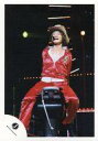 【中古】生写真(ジャニーズ)/アイドル/Kis-My-Ft2 Kis-My-Ft2/宮田俊哉/ライブフォト・全身・ジャージ赤・帽子・ロデオボーイ/公式生写真